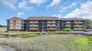 9501 Shore Dr # A-208, Myrtle Beach, SC 29572