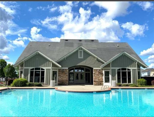 1719 Charcoal Ives Road, Lawrenceville, GA 30045