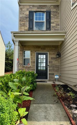 1719 Charcoal Ives Road, Lawrenceville, GA 30045