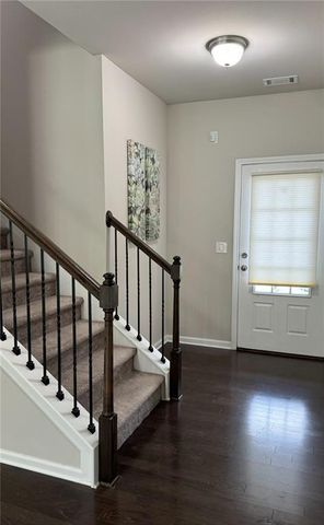 1719 Charcoal Ives Road, Lawrenceville, GA 30045