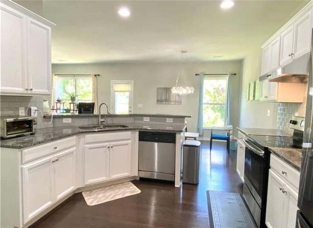 1719 Charcoal Ives Road, Lawrenceville, GA 30045