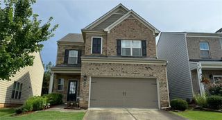 1719 Charcoal Ives Road, Lawrenceville, GA 30045