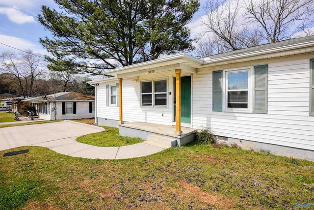 3210 Stringfield Road NW, Huntsville, AL 35810