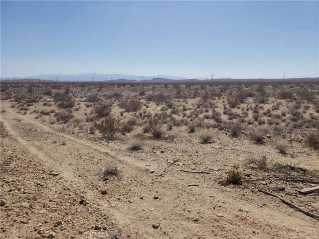 0 0460-291-24-0000 Bannock Rd, Adelanto, CA 92301