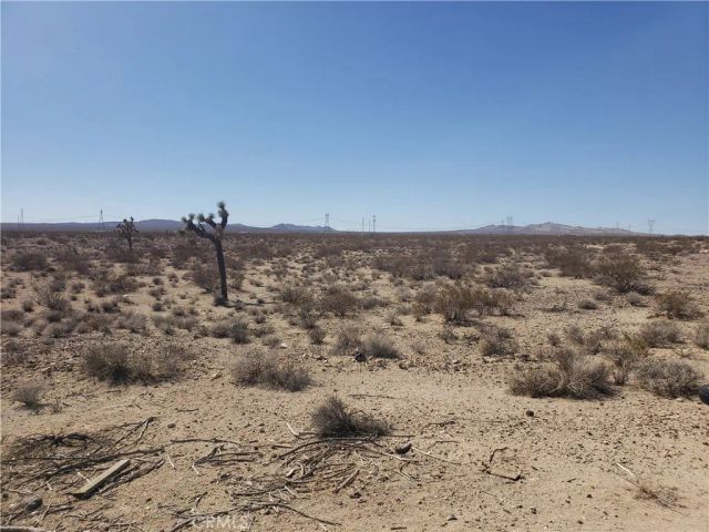 0 0460-291-24-0000 Bannock Rd, Adelanto, CA 92301