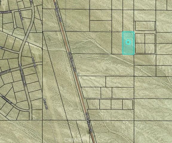 0 0460-291-24-0000 Bannock Rd, Adelanto, CA 92301