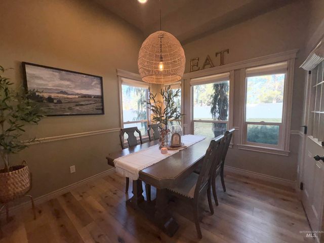 918 W Heather Woods Drive, Nampa, ID 83686