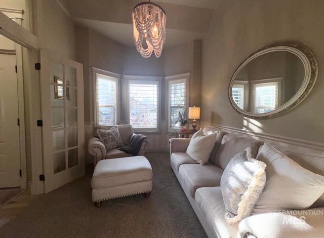 918 W Heather Woods Drive, Nampa, ID 83686