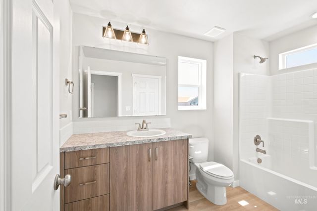 3177 W Animas Creek Dr, Kuna, ID 83634