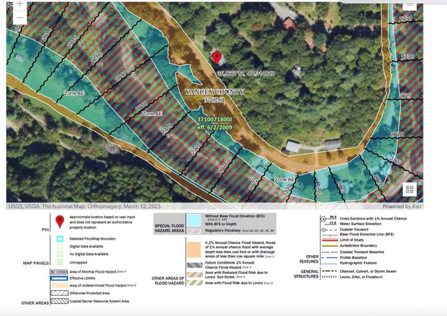 5381 State HWY 197 S Highway 3, Burnsville, NC 28714