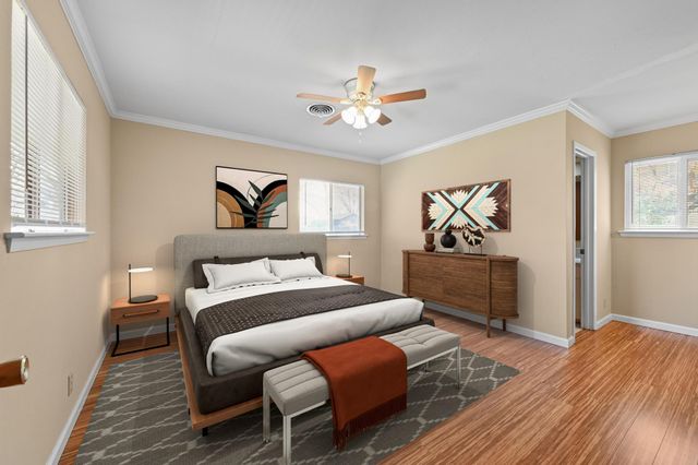 7009 Deborah DR, Austin, TX 78752