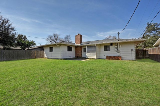 7009 Deborah DR, Austin, TX 78752
