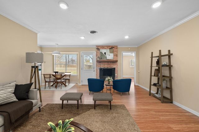 7009 Deborah DR, Austin, TX 78752