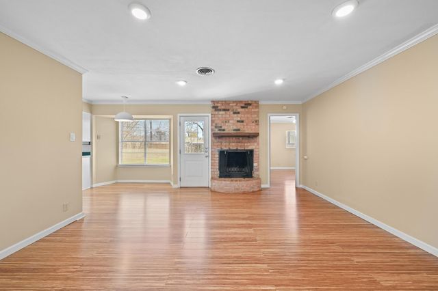 7009 Deborah DR, Austin, TX 78752