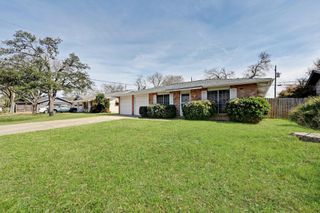 7009 Deborah DR, Austin, TX 78752