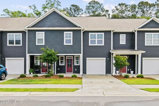 1508 Dove Shell Way, Wilmington, NC 28405