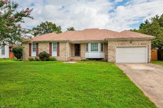 5172 Stratford Chase DR, Virginia Beach, VA 23464