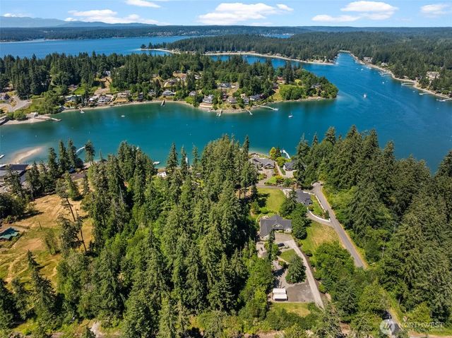 9310 73rd Street Ct NW, Gig Harbor, WA 98335