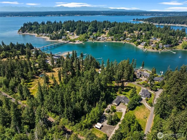 9310 73rd Street Ct NW, Gig Harbor, WA 98335