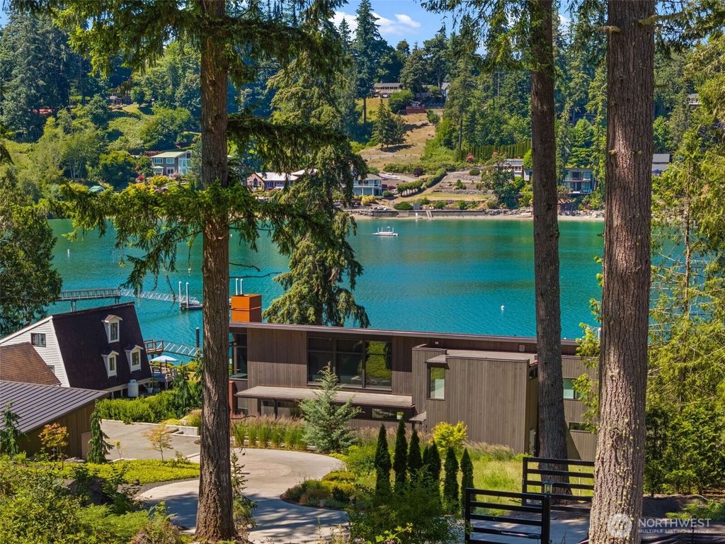9310 73rd Street Ct NW, Gig Harbor, WA 98335