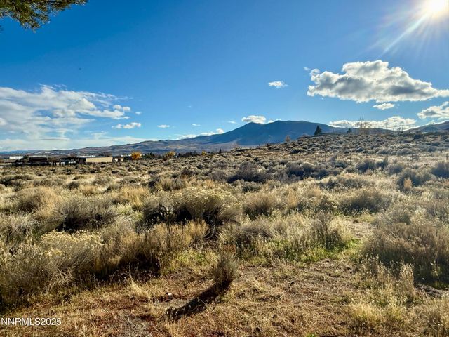 10160 Blackhawk Drive, Reno, NV 89508