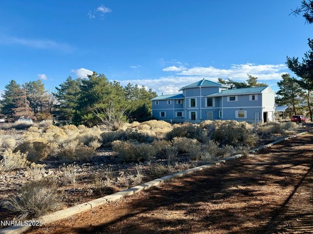 10160 Blackhawk Drive, Reno, NV 89508