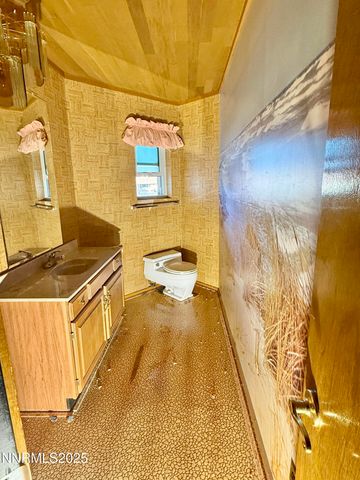 10160 Blackhawk Drive, Reno, NV 89508