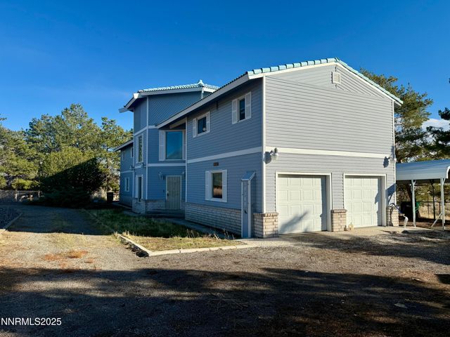 10160 Blackhawk Drive, Reno, NV 89508