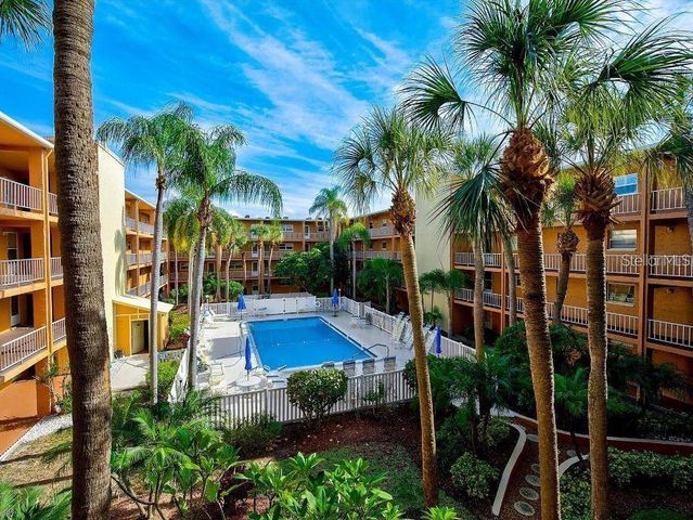 12760 INDIAN ROCKS ROAD 570, Largo, FL 33774