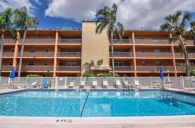 12760 INDIAN ROCKS ROAD 570, Largo, FL 33774
