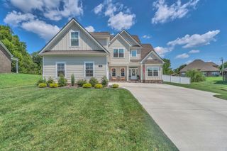 156 Spring House Dr, Manchester, TN 37355
