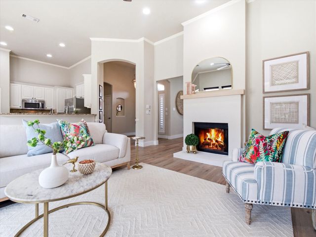 602 Bridlewood S, Colleyville, TX 76034