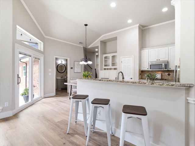 602 Bridlewood S, Colleyville, TX 76034