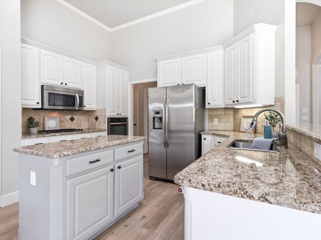 602 Bridlewood S, Colleyville, TX 76034