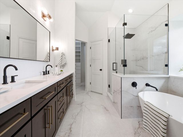 602 Bridlewood S, Colleyville, TX 76034