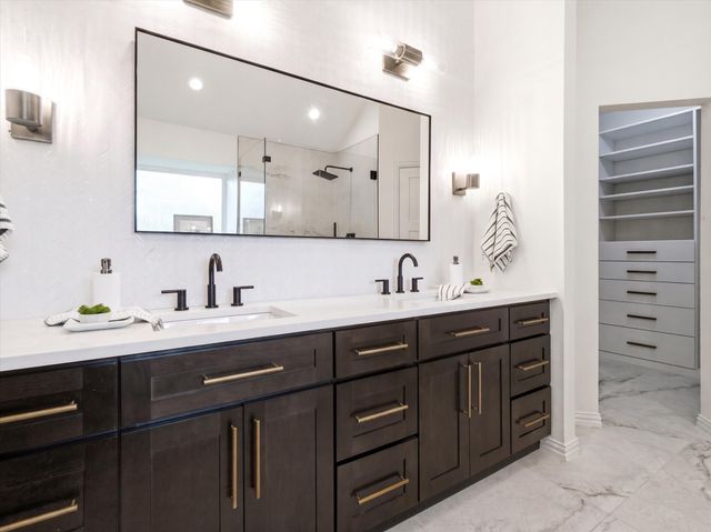 602 Bridlewood S, Colleyville, TX 76034