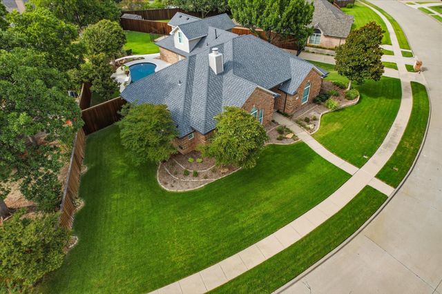 602 Bridlewood S, Colleyville, TX 76034