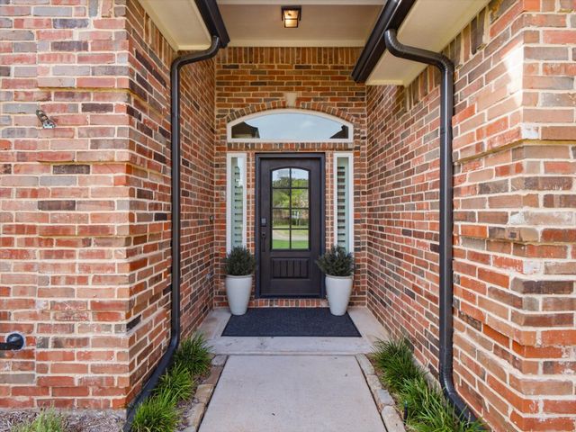 602 Bridlewood S, Colleyville, TX 76034