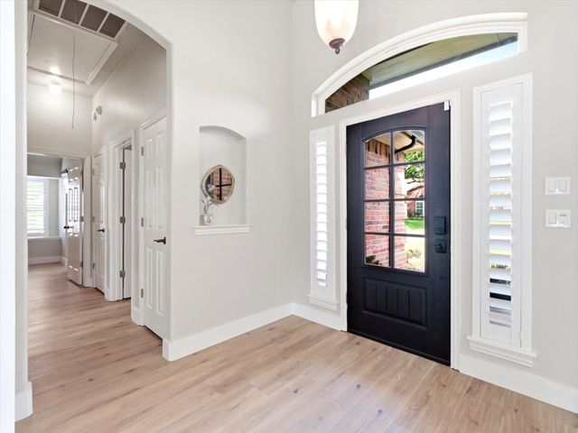 602 Bridlewood S, Colleyville, TX 76034