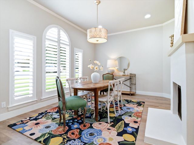 602 Bridlewood S, Colleyville, TX 76034