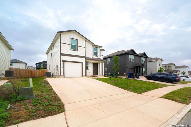 7323 PERSEUS BRK, San Antonio, TX 78252