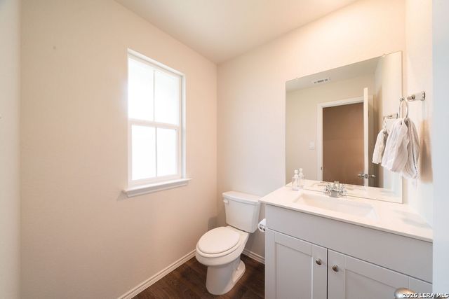 7323 PERSEUS BRK, San Antonio, TX 78252