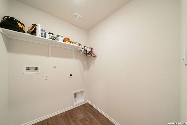 7323 PERSEUS BRK, San Antonio, TX 78252