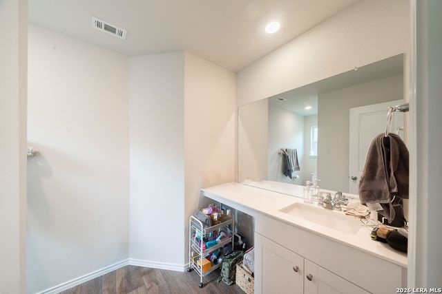 7323 PERSEUS BRK, San Antonio, TX 78252