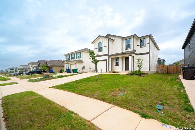 7323 PERSEUS BRK, San Antonio, TX 78252