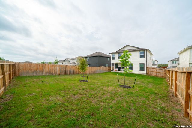 7323 PERSEUS BRK, San Antonio, TX 78252
