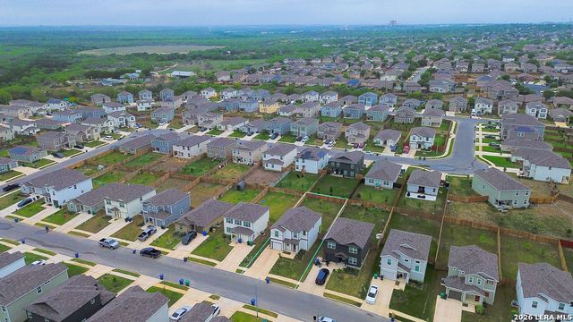 7323 PERSEUS BRK, San Antonio, TX 78252