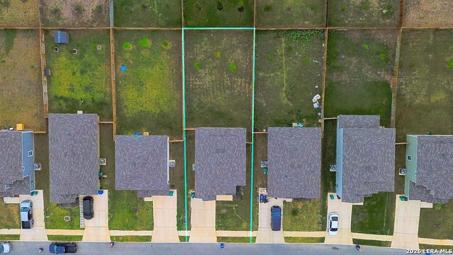 7323 PERSEUS BRK, San Antonio, TX 78252