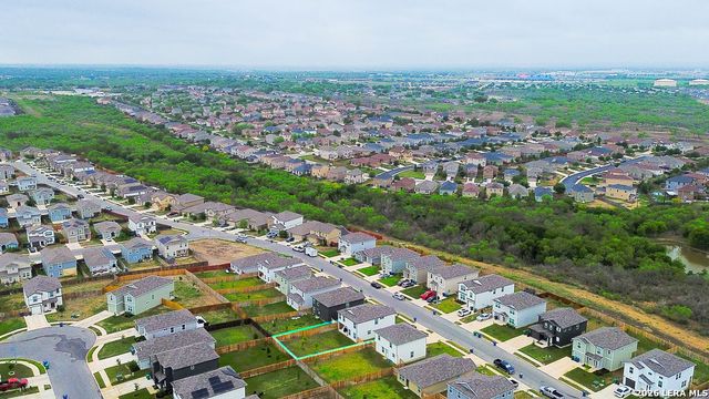 7323 PERSEUS BRK, San Antonio, TX 78252