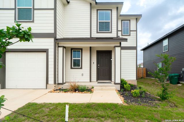 7323 PERSEUS BRK, San Antonio, TX 78252